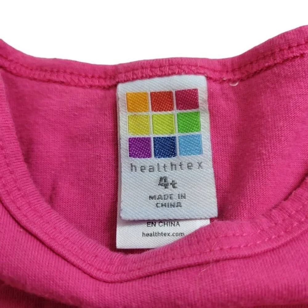 Healthtex dress 4T